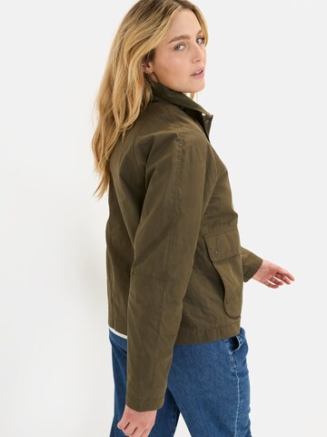 CAMEL ACTIVE Tussenjas in Groen