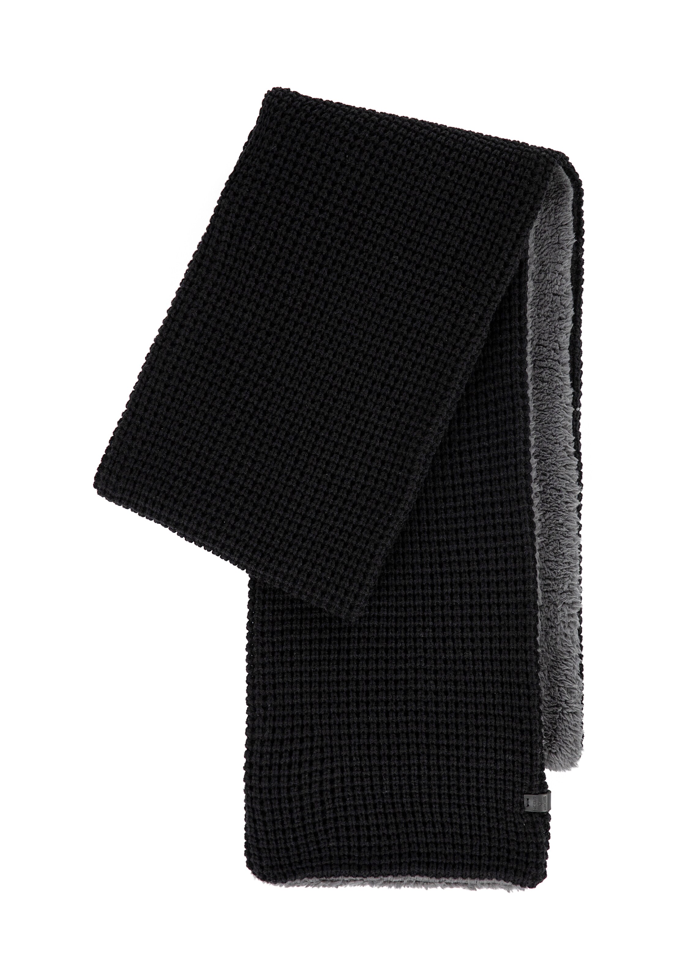 Bickley + Mitchell Scarf in Black