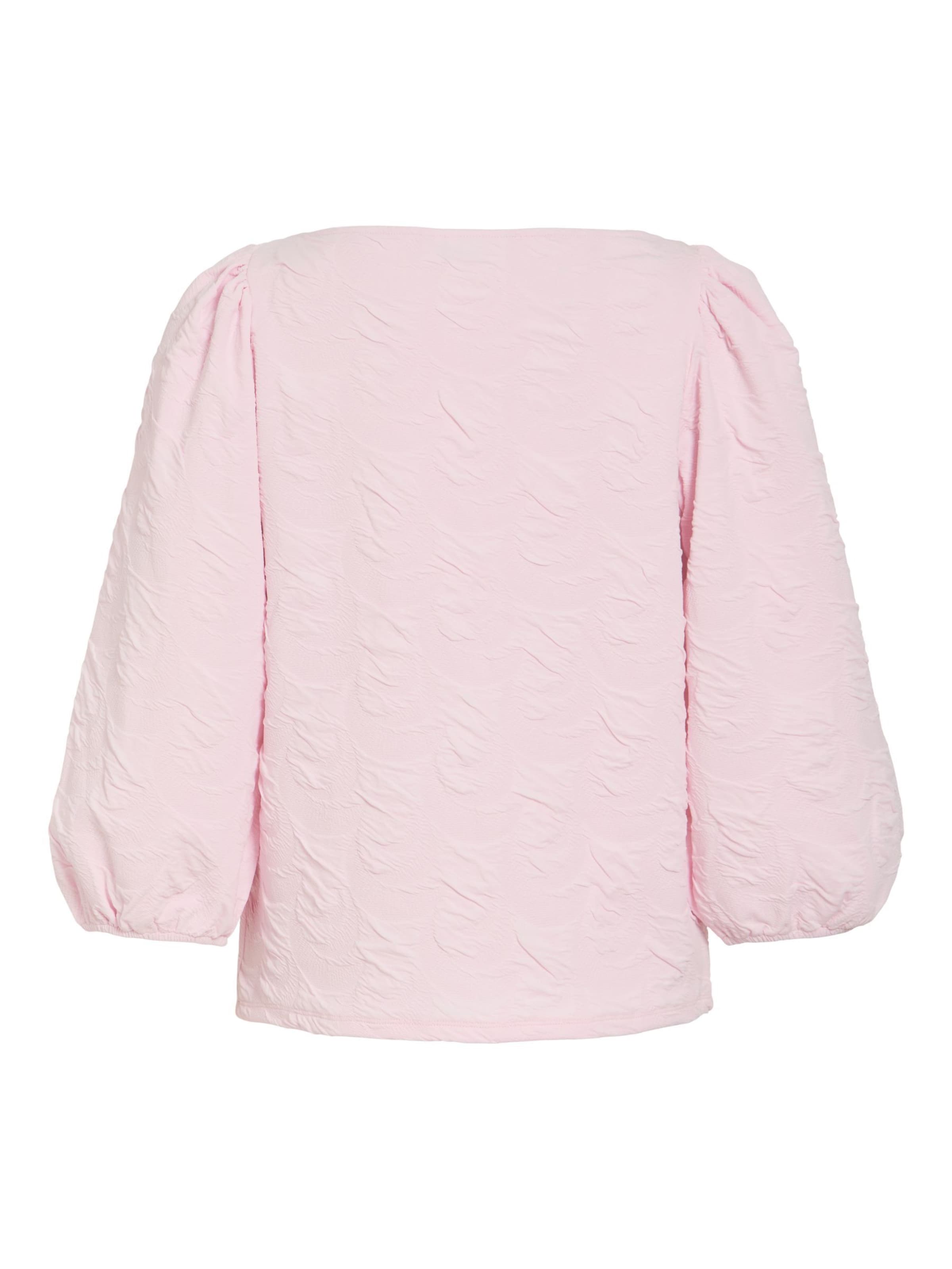 Chemisier 'VIDevera' VILA en rose