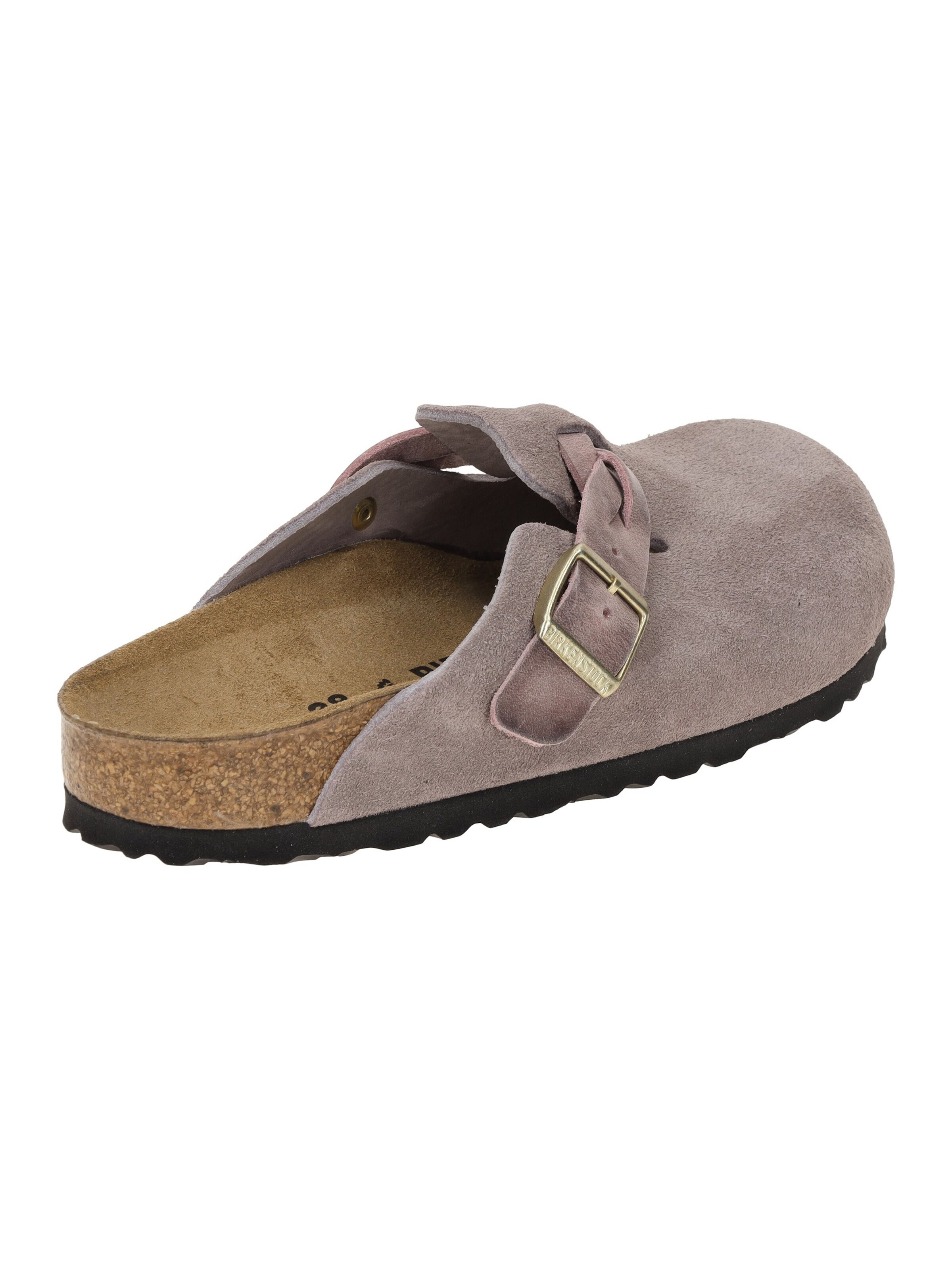 BIRKENSTOCK Clogs 'Boston 1029122'‌‌‌‌‌‌‌ in Lila