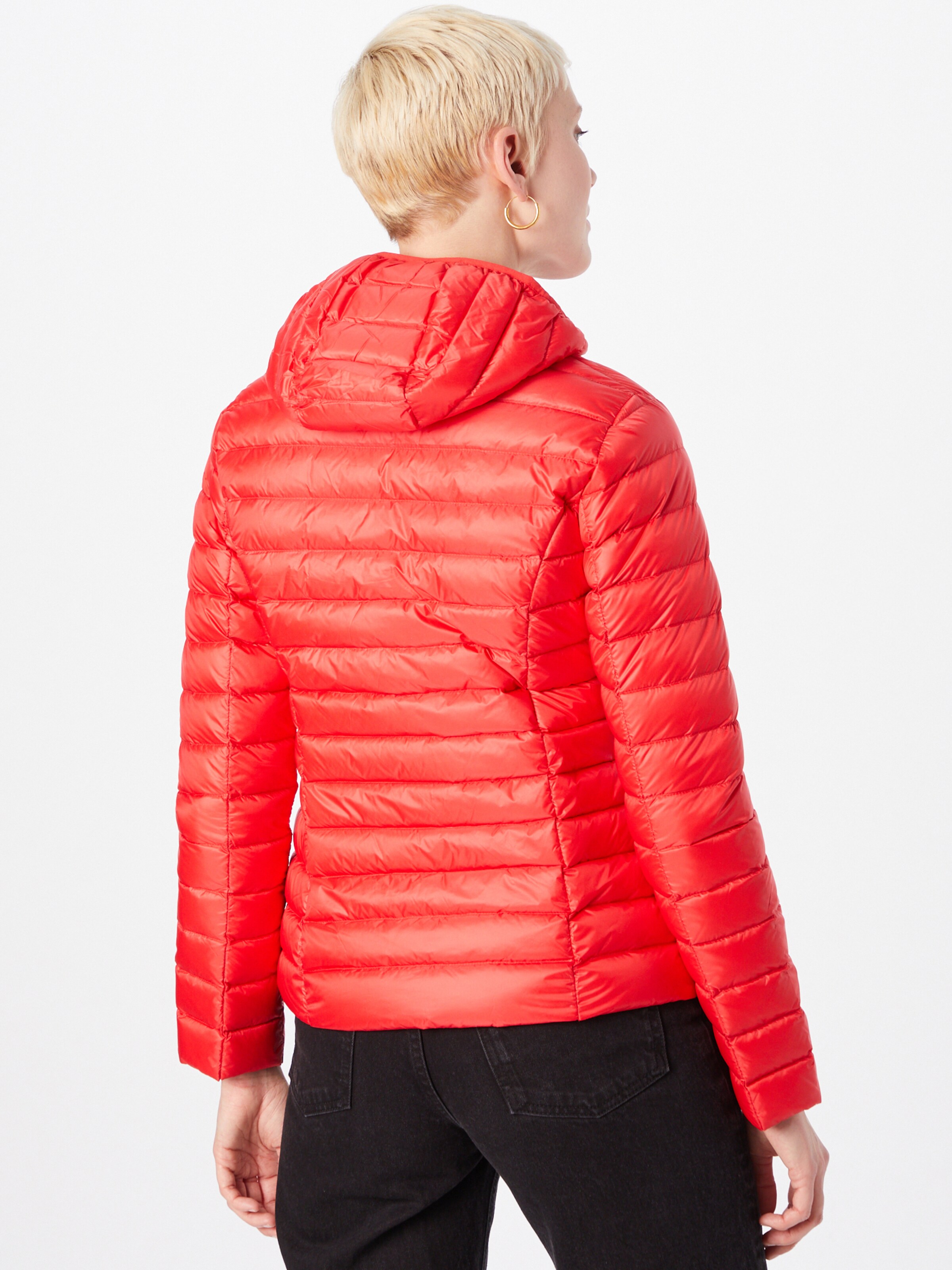 Frauen Jacken JOTT Übergangsjacke 'CLOE' in Rot - WM56460 Frauen Jacken JOTT Übergangsjacke 'CLOE' in Rot - WM56460