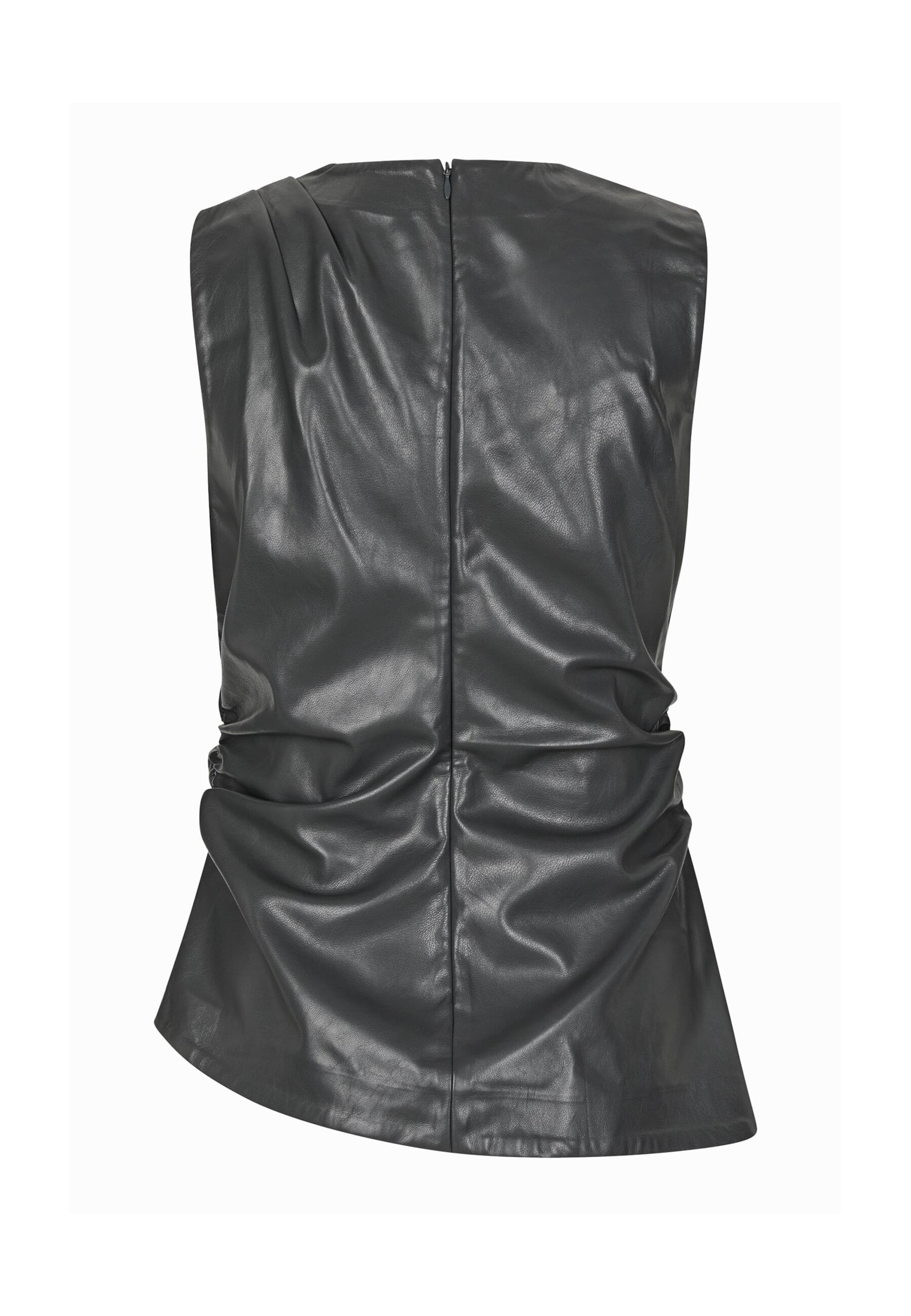 Top 'Seerie' di SECOND FEMALE in nero