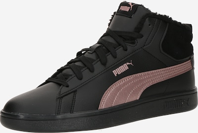 PUMA Sneaker 'Smash 3.0' in mauve / schwarz, Produktansicht