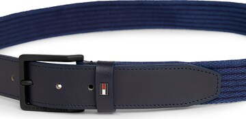Cintura 'Oliver 3.5' di TOMMY HILFIGER in blu