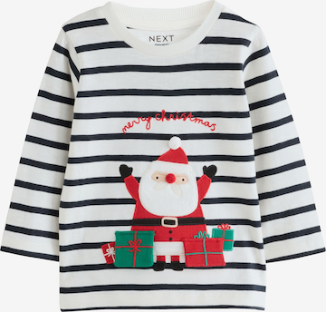 Maglietta di Next in bianco: frontale