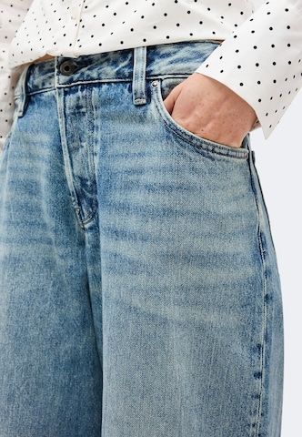 Wide Leg Jean 'Roxx' G-STAR en bleu
