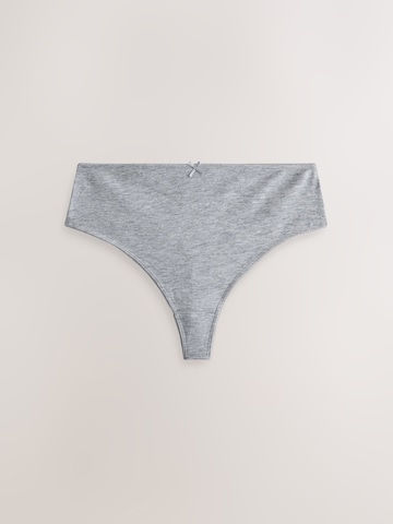 Slip di Next in beige