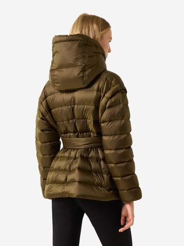 BOGNER Outdoor Jacket in Green