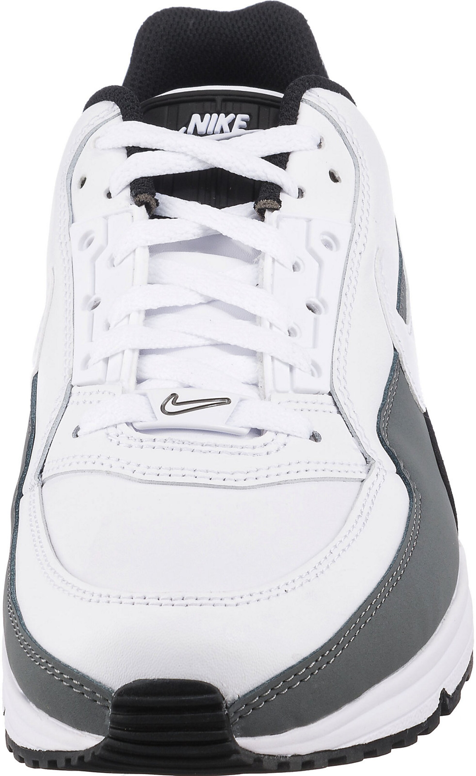 Nike Sportswear Sneaker low 'Air Max Ltd 3' in Weiß