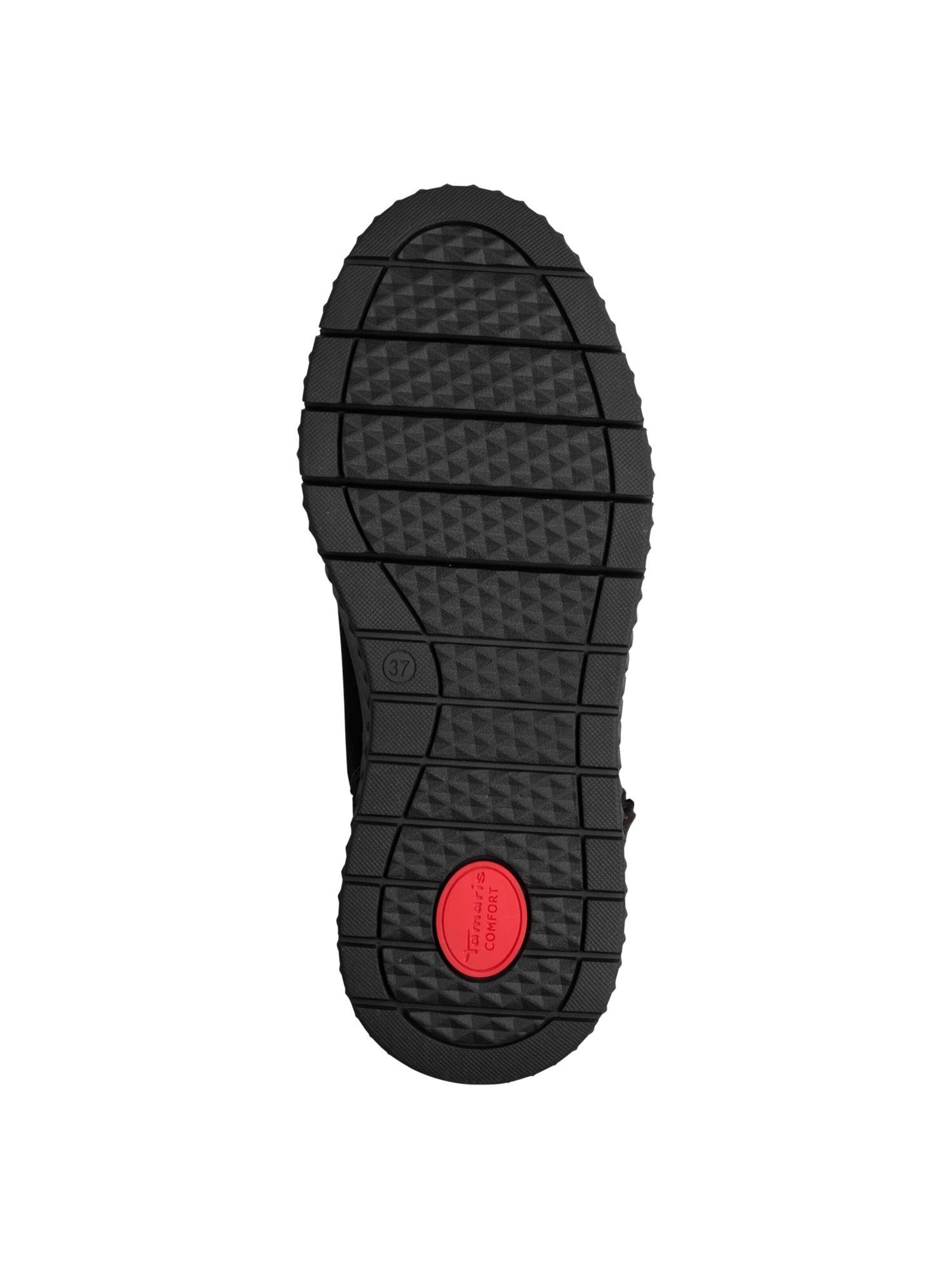 Tamaris Bootie in Black