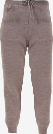 Jimmy Sanders Hose in taupe, Produktansicht