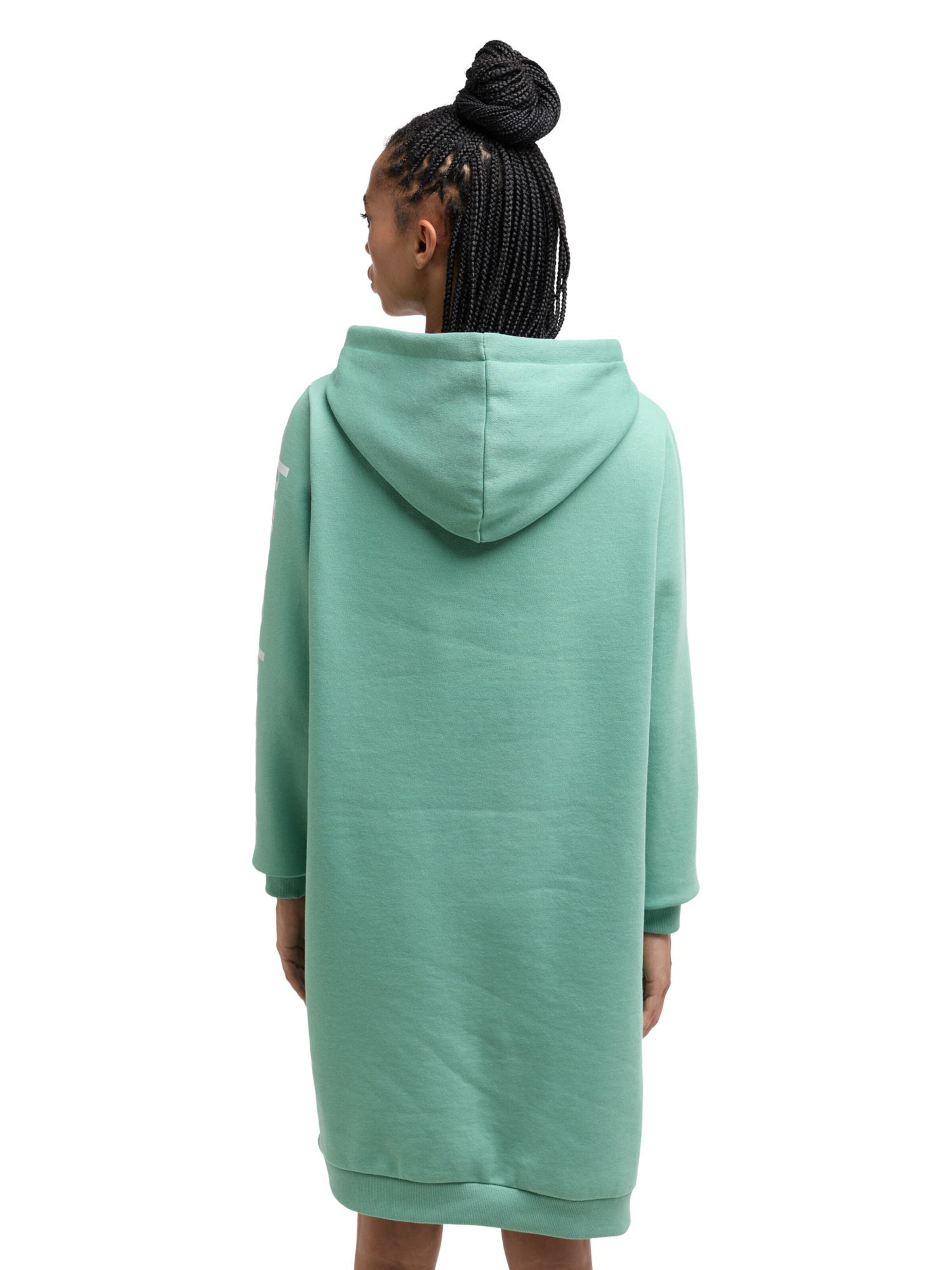 Bruno Banani Dress ' BRADY ' in Green