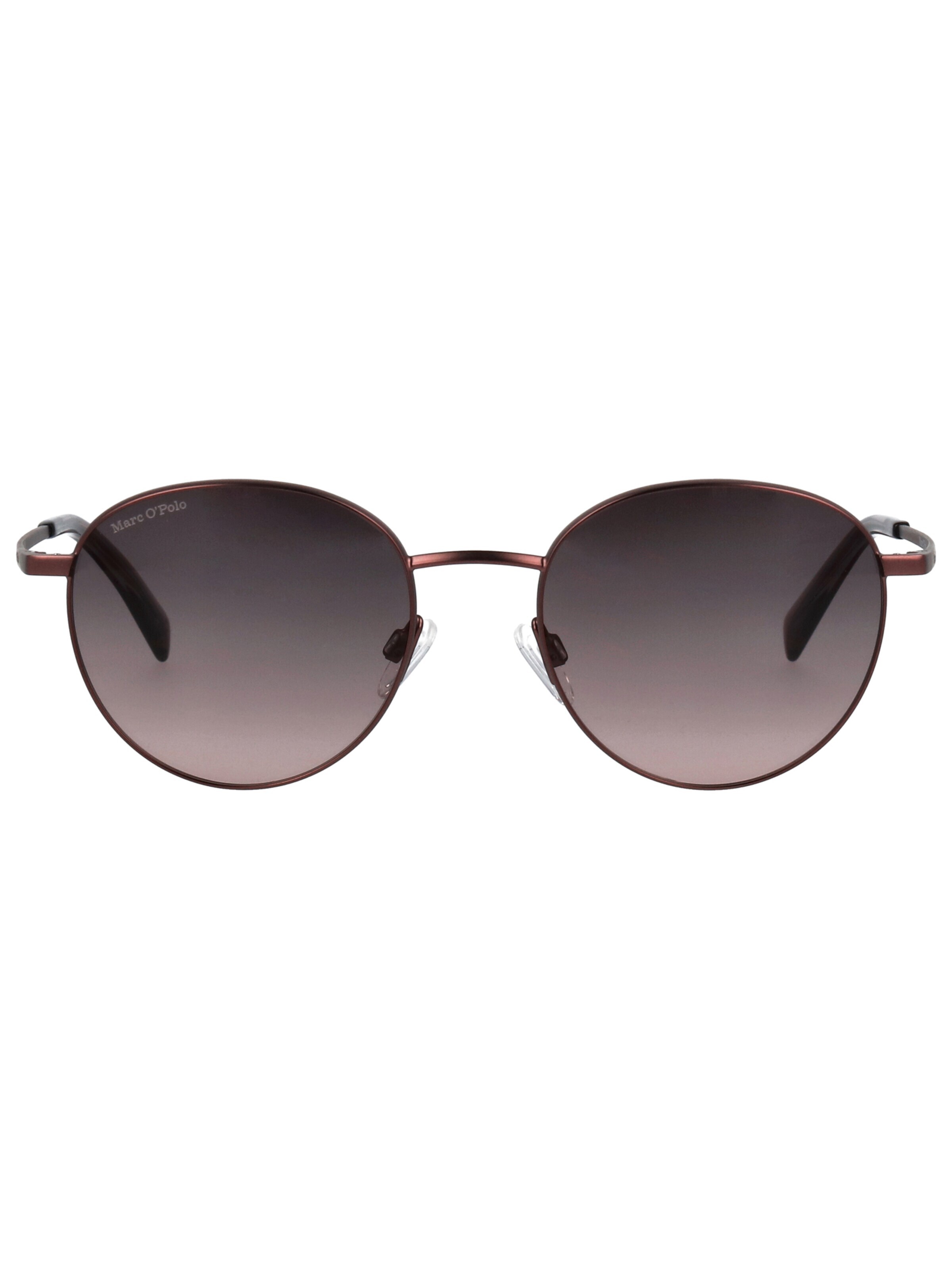 Marc O'Polo EYEWEAR Sunglasses in Purple: front