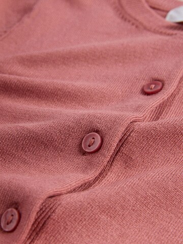 Cardigan The Set en marron