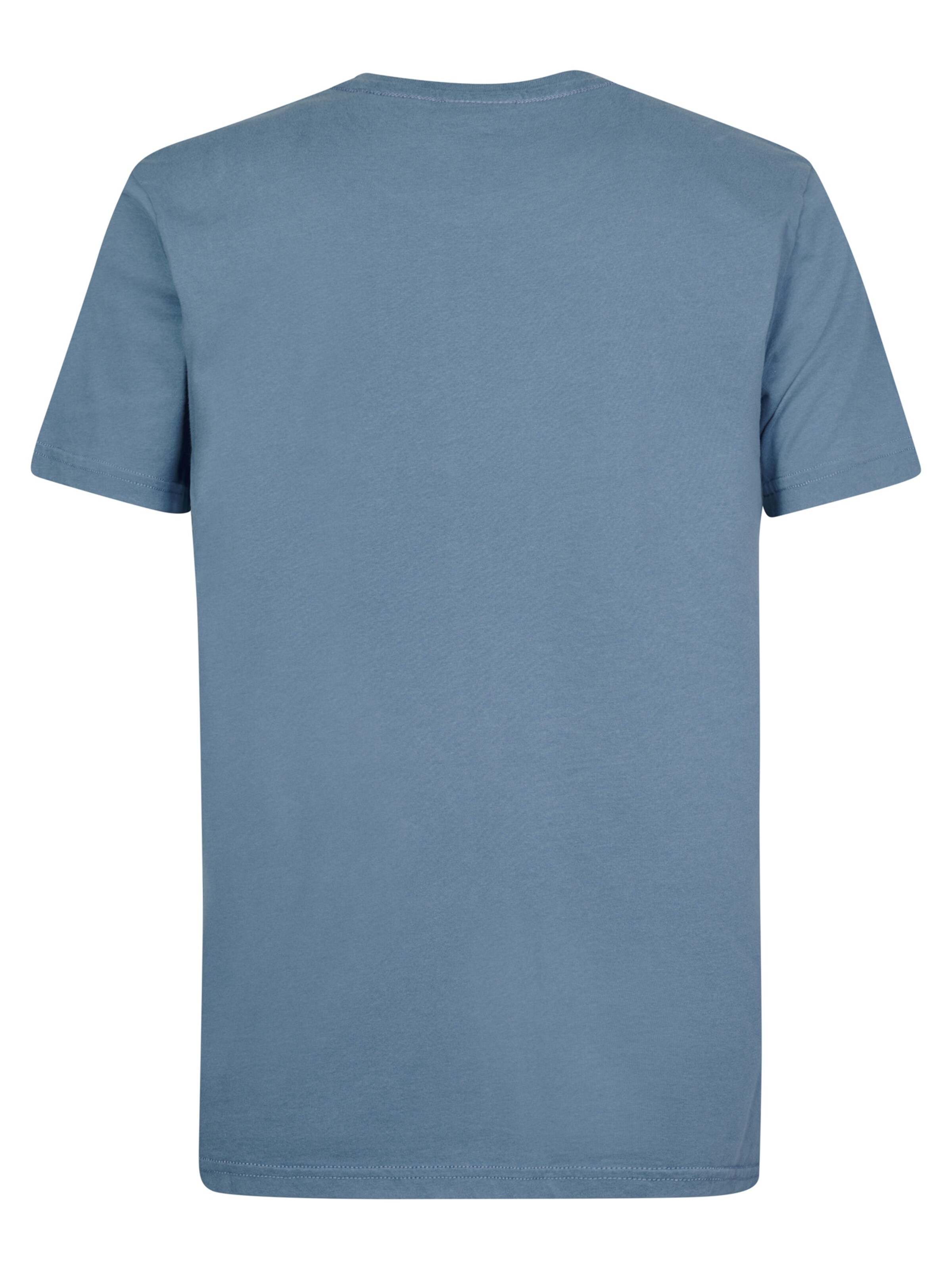 Petrol Industries Shirt in Blue