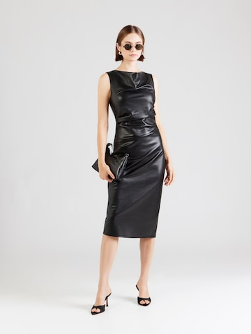 Robe PATRIZIA PEPE en noir