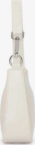 Kazar Studio Handbag in White