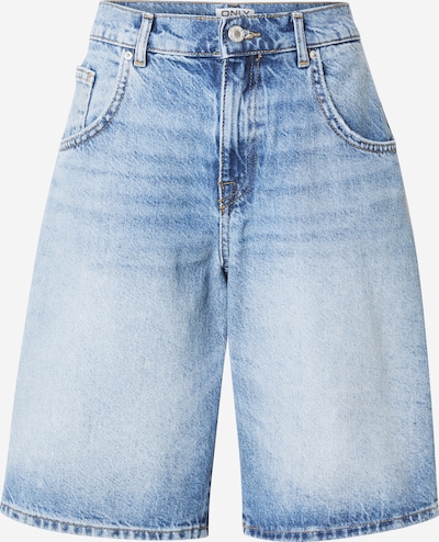 Jeans 'ONLMate' ONLY pe albastru denim, Vizualizare produs