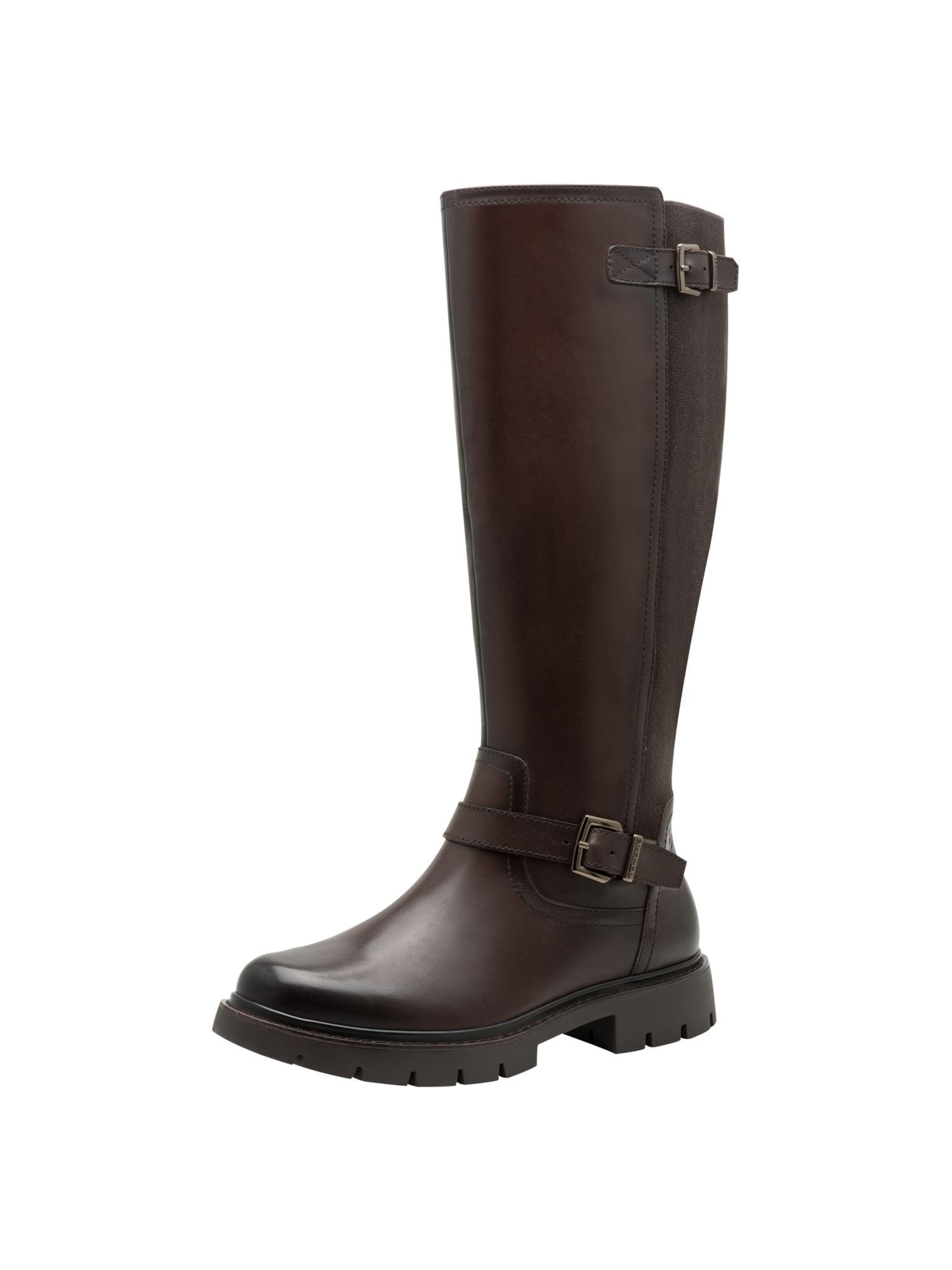 Tamaris Boot in Brown, Item view