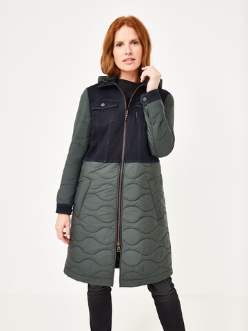 PADDOCKS jacke in Blau: Vorderseite