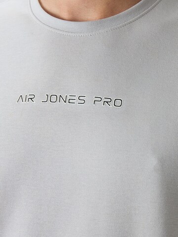 Tommy Life T-Shirts in Grau