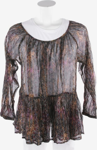 Mes Demoiselles Blouse & Tunic in XS in Mixed colors: front