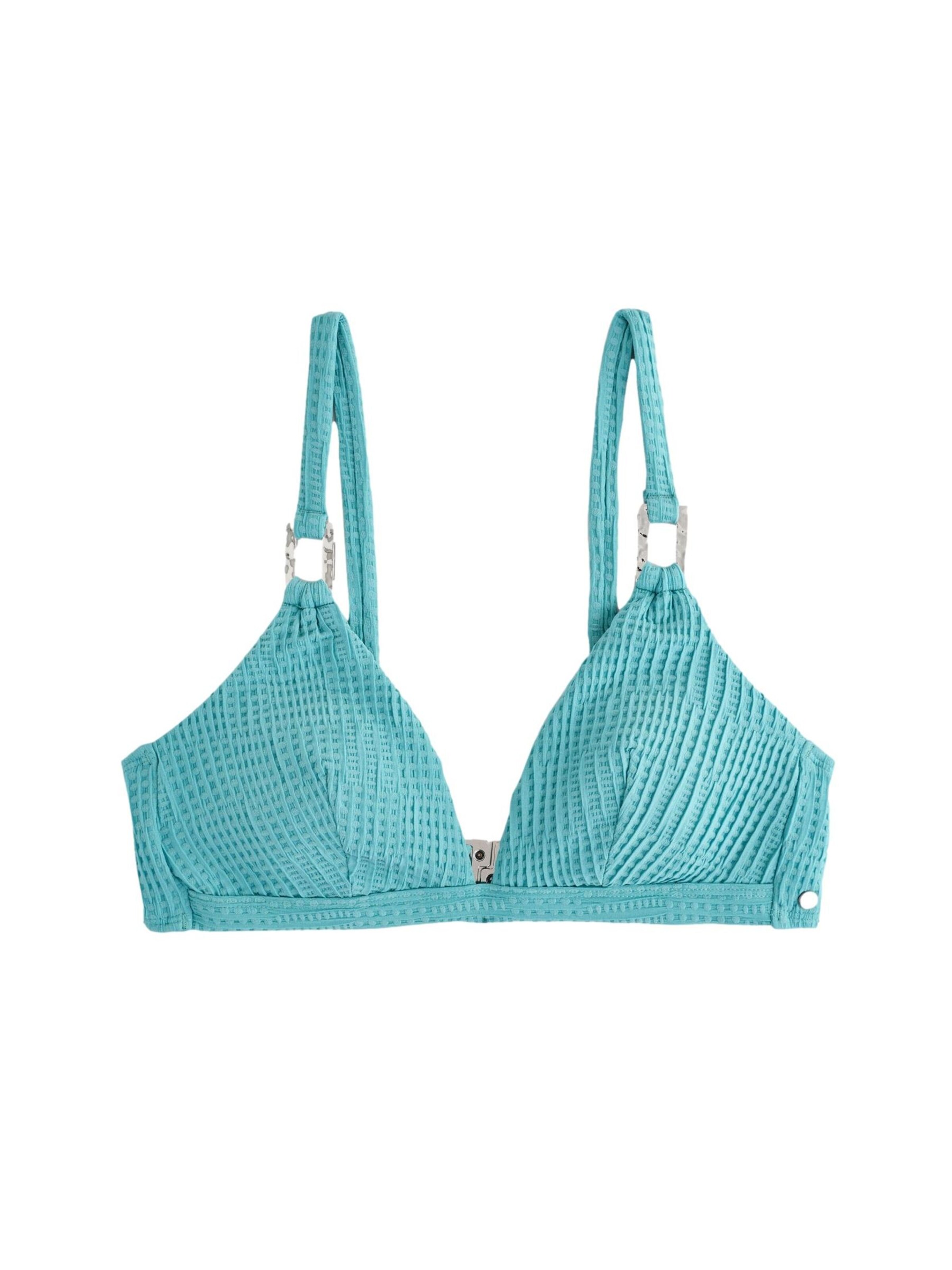 Mint Velvet Bikiinitopp helesinine, Tootevaade