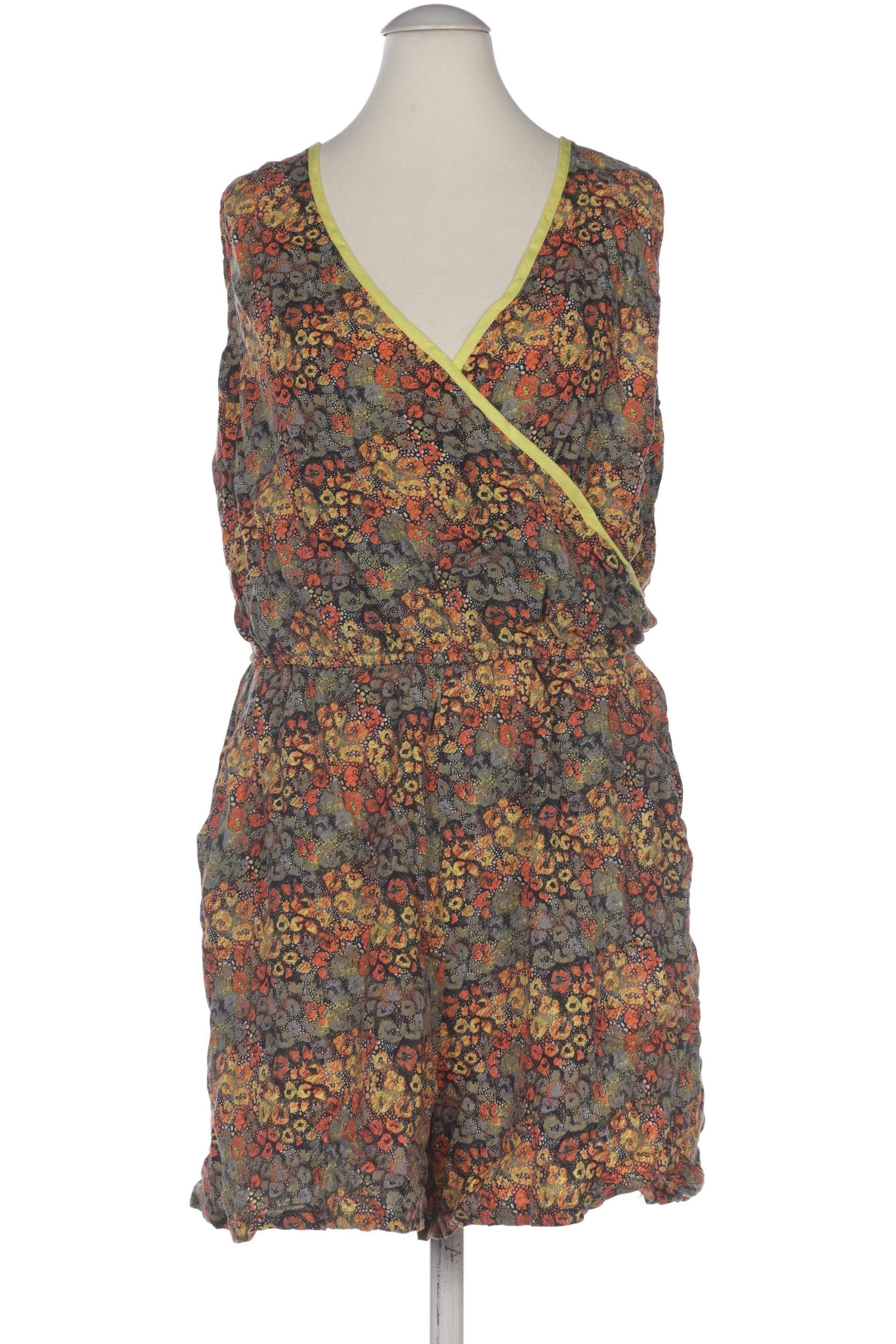 Smash Overall oder Jumpsuit S in Mischfarben: Vorderseite