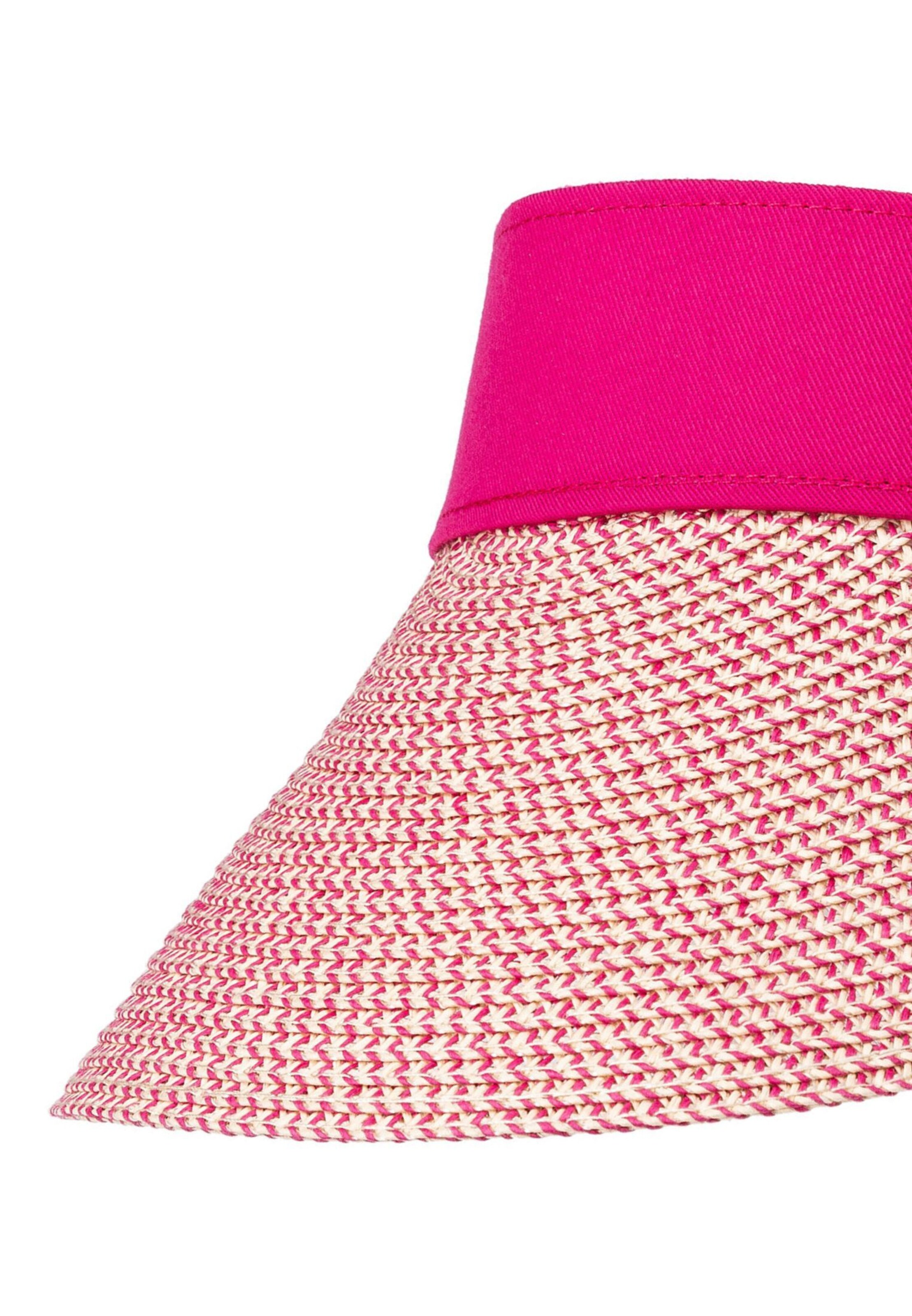 Roeckl Pet 'SALINA' in Roze