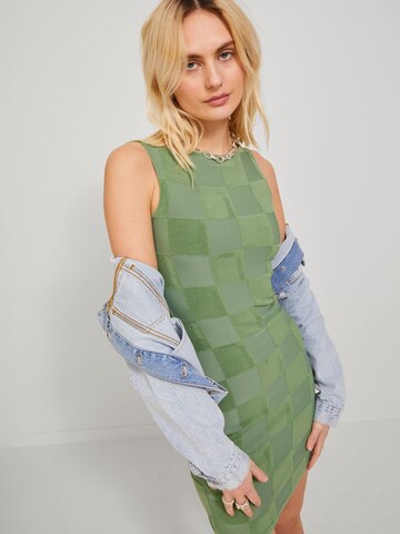 JJXX Kleid 'JXBurn' in Grün