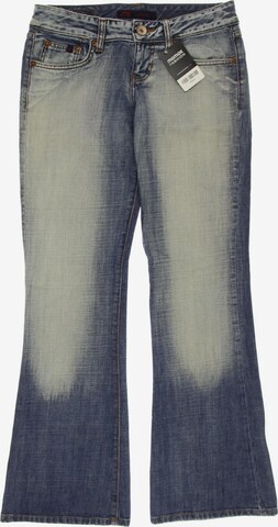 LTB Jeans in 30 in Blue: front