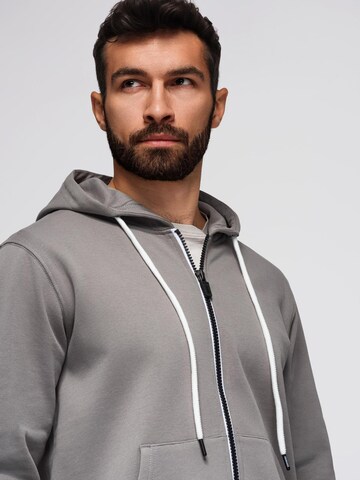 Ombre Huispak 'Z119' in Grijs