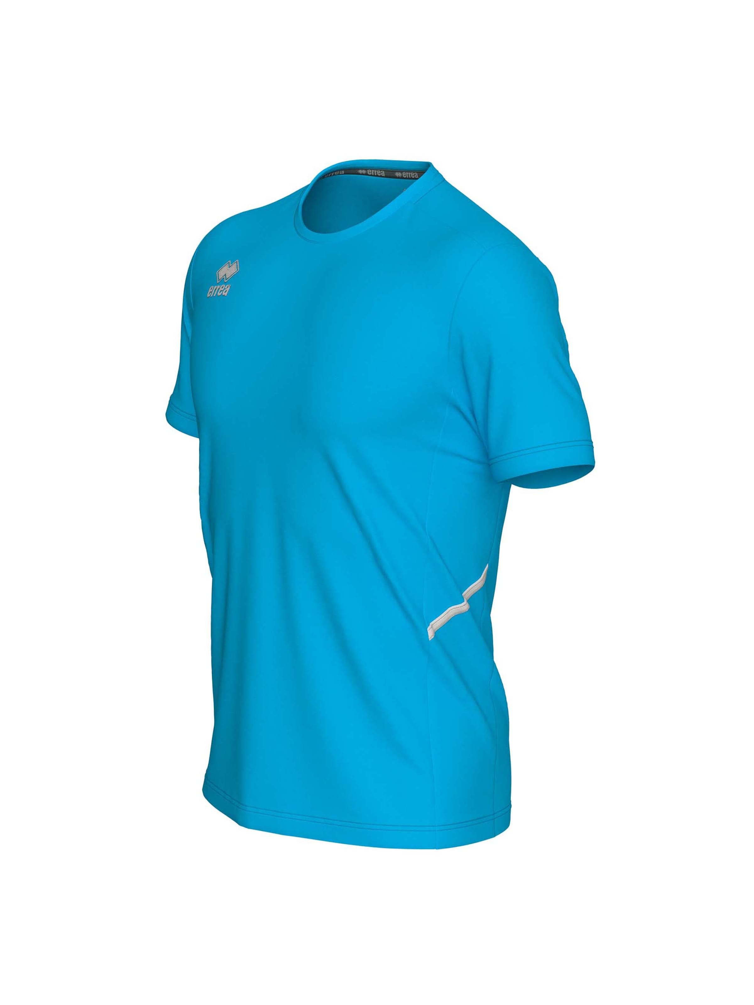 T-Shirt fonctionnel 'MARVIN' Errea en bleu