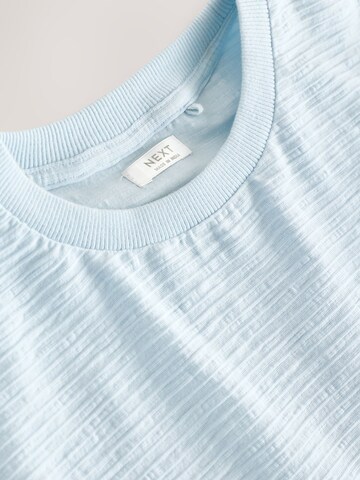 Next Póló - kék