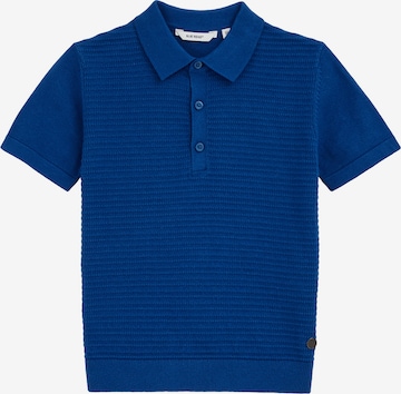 mėlyna WE Fashion Megztinis: priekis