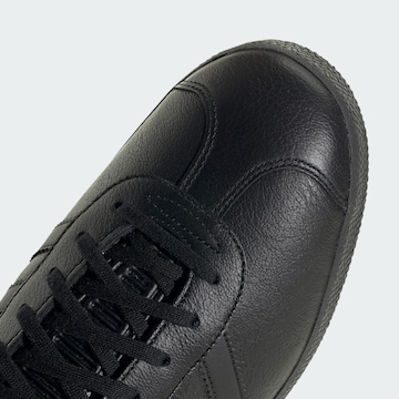 ADIDAS ORIGINALS Sneakers 'Gazelle' in Black