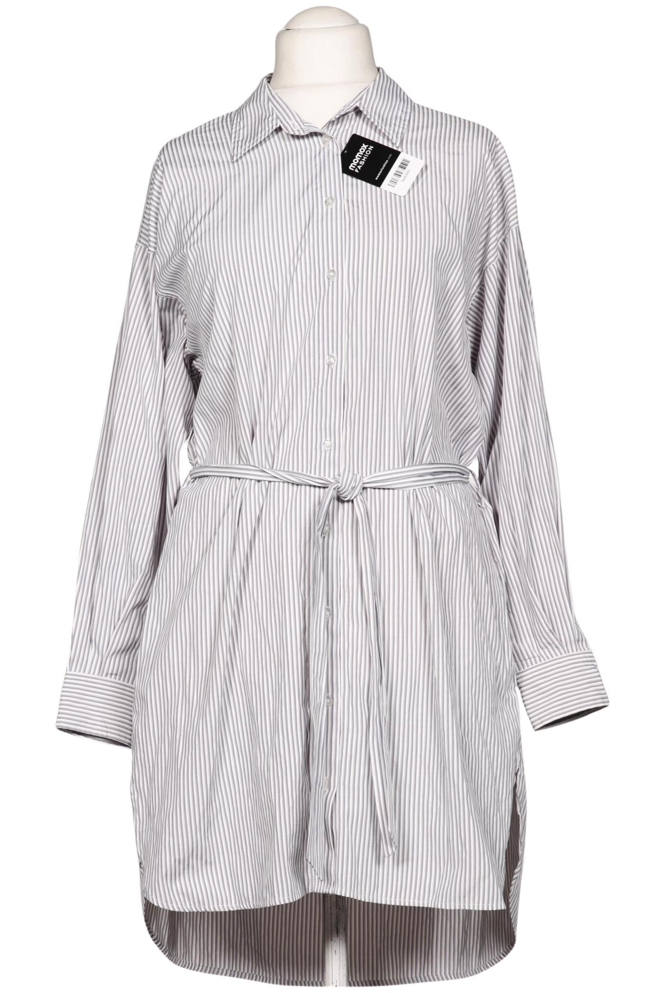 Herrlicher Dress in M in Grey: front