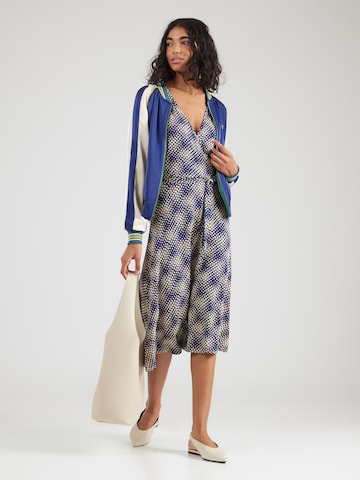 King Louie Ruha 'Abigail' - kék