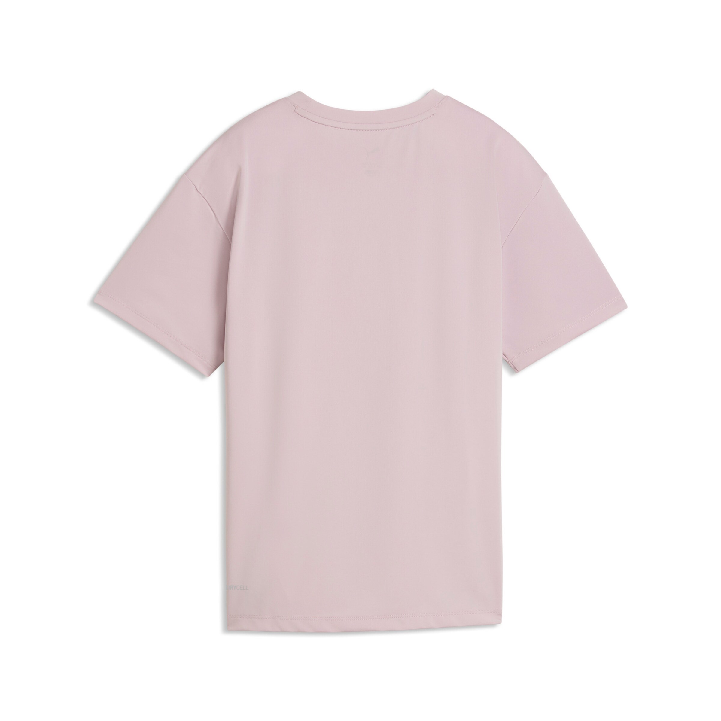 PUMA Performance Shirt 'Train All Day Ess' in Purple