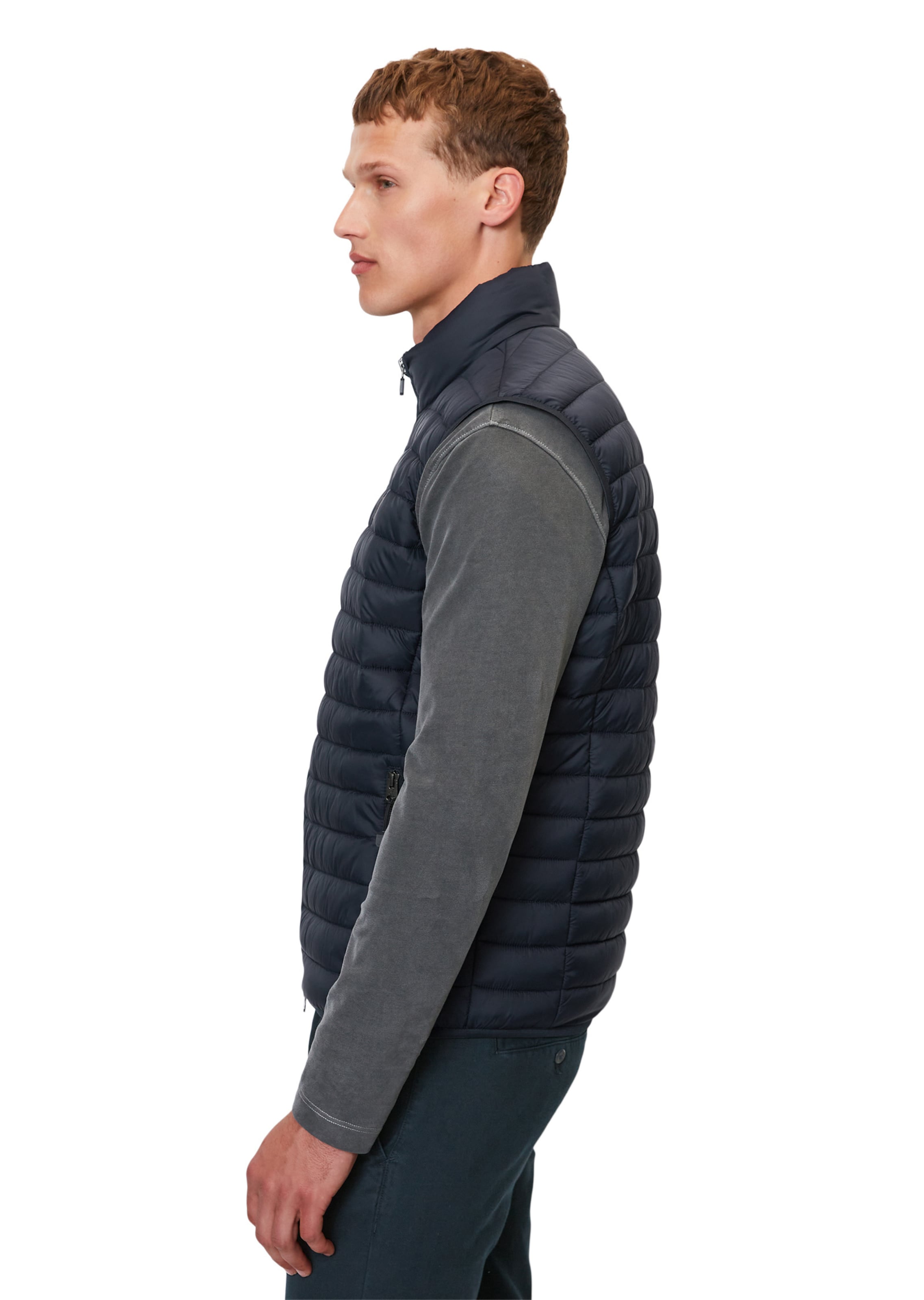 Marc O'Polo Vesta - Modrá