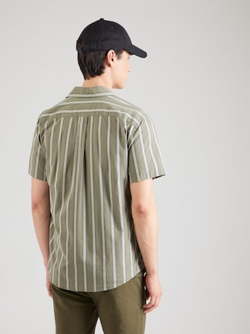 GAP - Regular Fit Camisa em verde