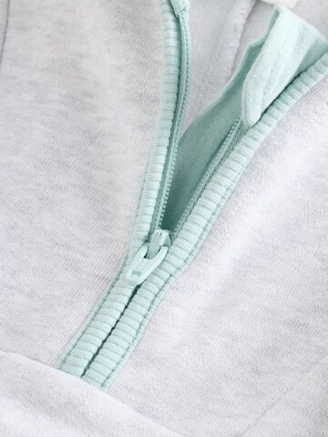 Next Бебешки гащеризони/боди в сиво