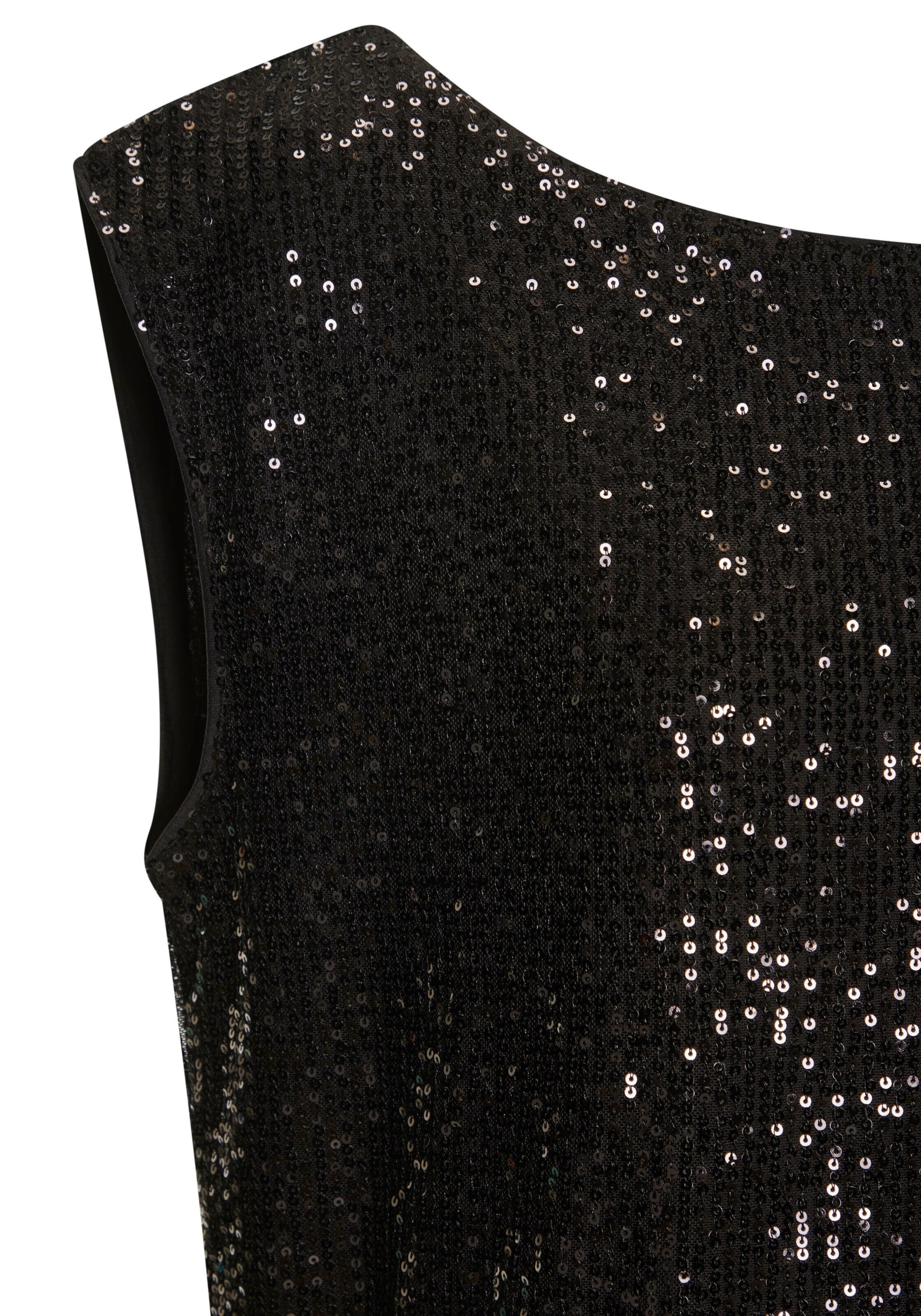 LASCANA - Camiseta en negro