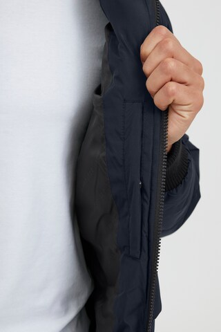 11 Project Between-Season Jacket 'Tico' in Blue