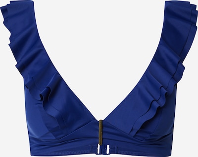 Dorina Góra bikini w kolorze ciemny niebieskim, Podgląd produktu