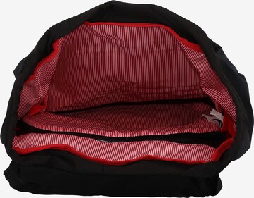 Herschel - Mochila 'Little America' em preto