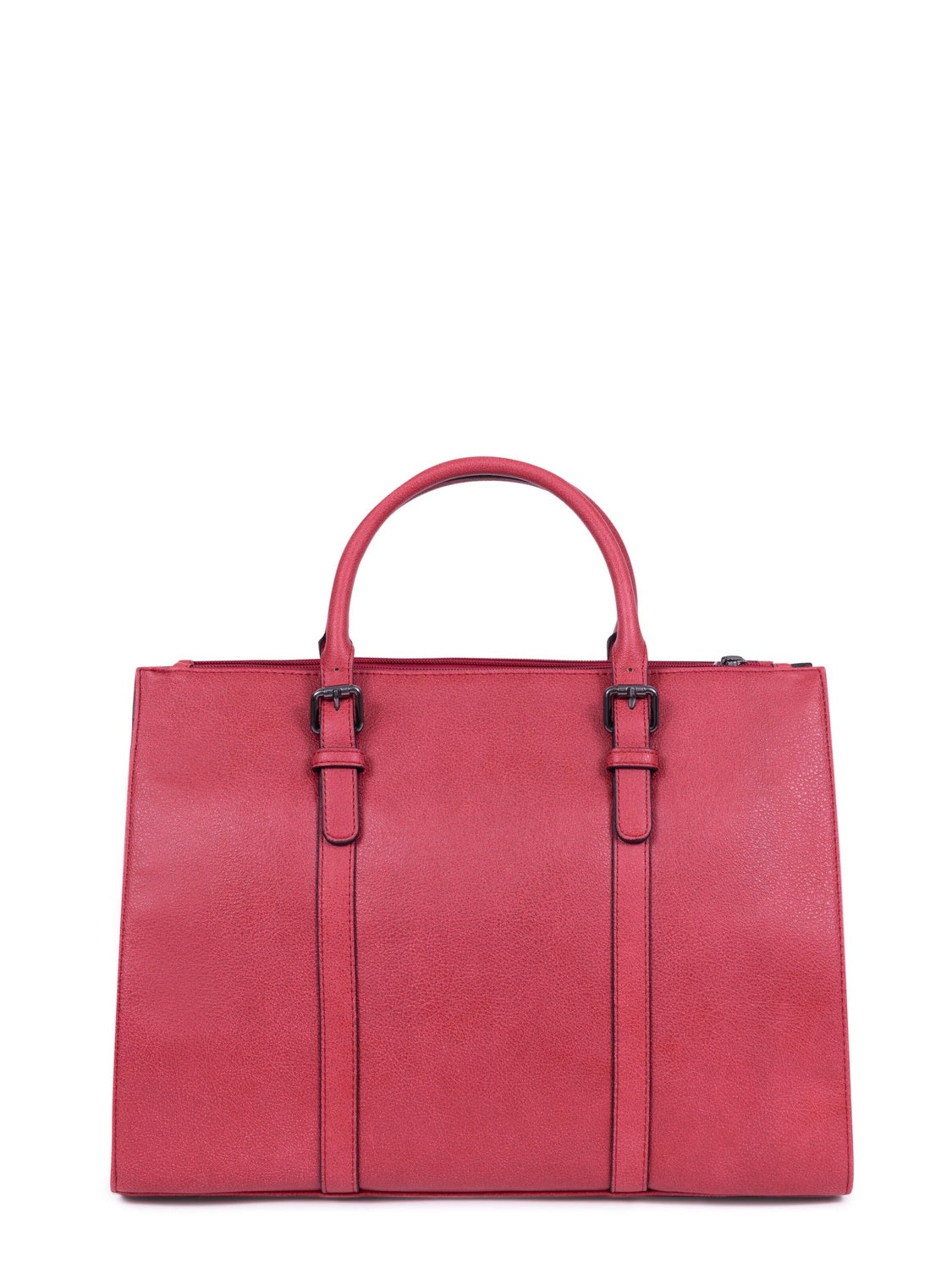 Sacs à main 'Gracieuse' Hexagona en rose