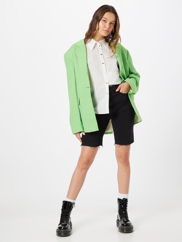 River Island Blouse in Wit