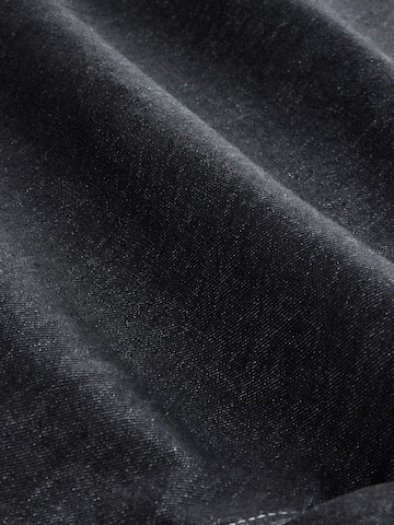 Regular Jeans 'Authentic' de la Next pe negru