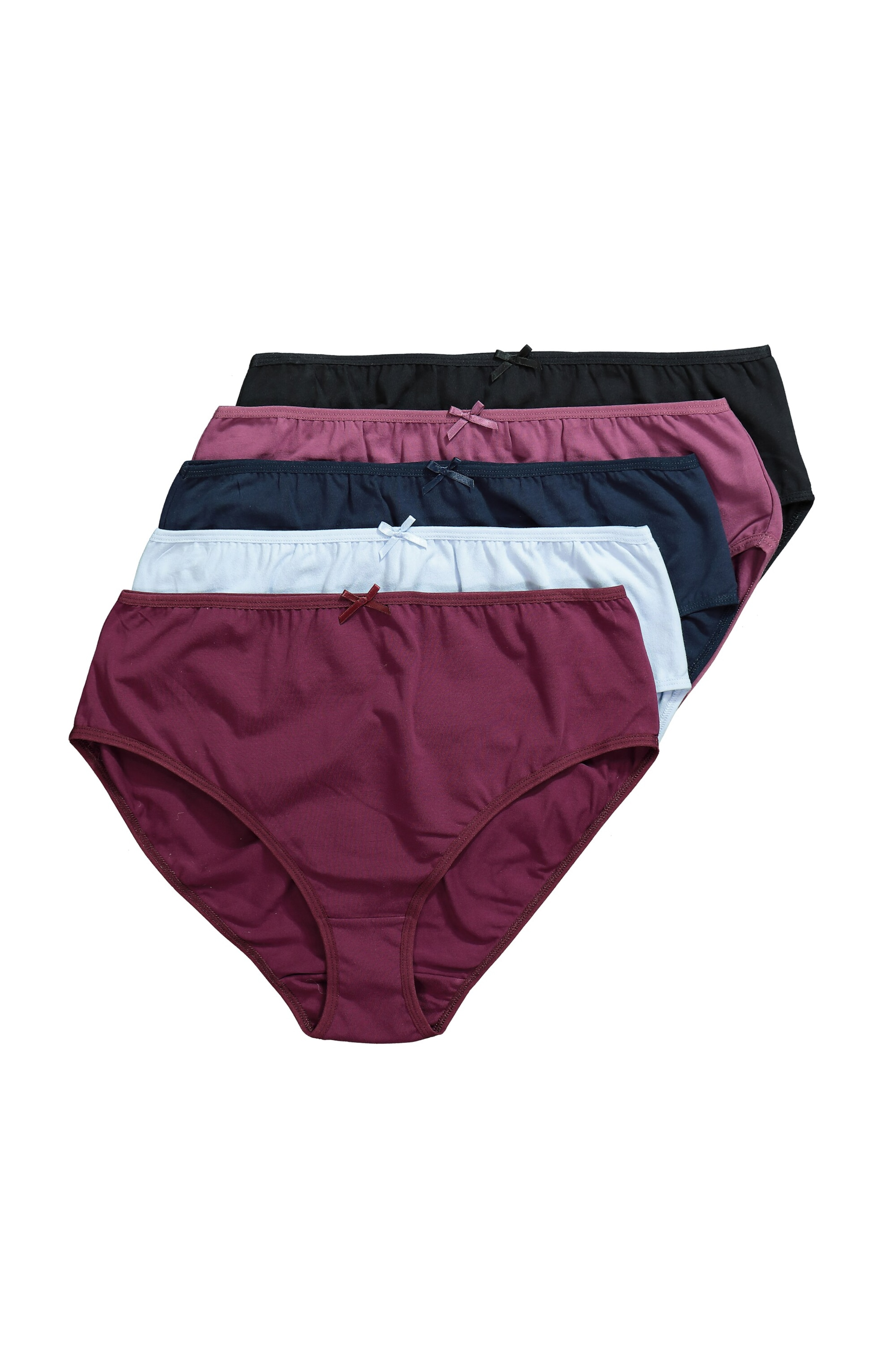Ulla Popken Slip in XL-XXL in Mixed colours, Item view